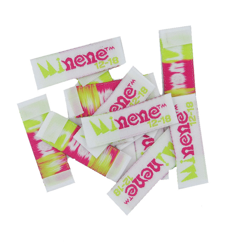 两边折烧边织唛